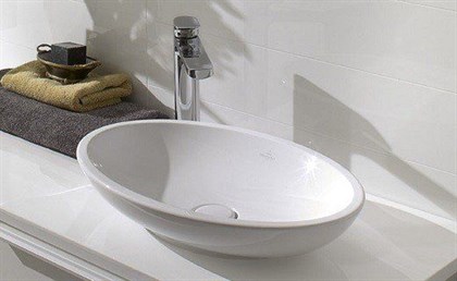 Раковина Villeroy & Boch Loop & Friends 5151 00R1 - фото 116747