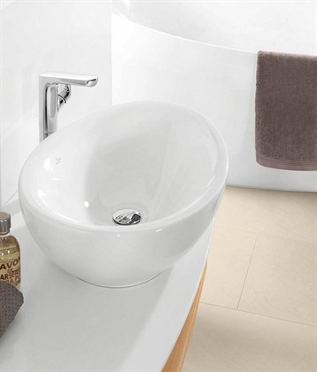 Раковина Villeroy&Boch Aveo 413260R1 New Generation - фото 116750