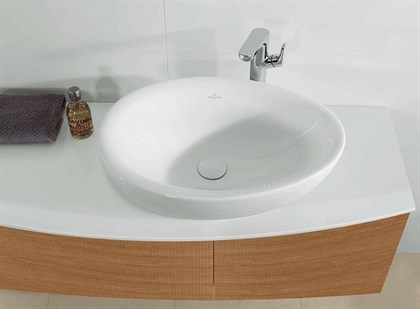Раковина Villeroy&Boch Aveo 413260R1 New Generation - фото 116751