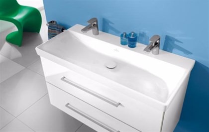 Раковина Villeroy & Boch Avento 4156A5R1 - фото 116789