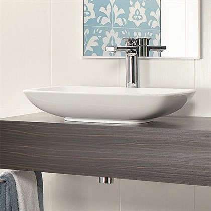 Раковина Villeroy&Boch Loop&Friends 515400 585x38 см - фото 116801