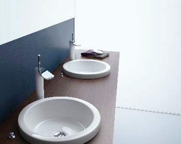 Раковина Villeroy&Boch Architectura 4165 4001 - фото 116815