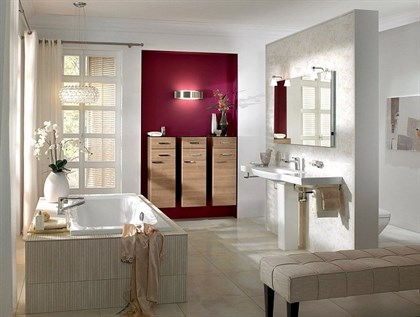 Раковина Villeroy&Boch Sentique 5142 A0R1 белая alpin ceramicplus - фото 116838