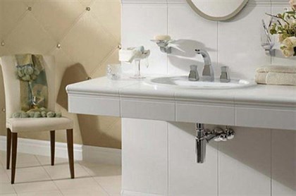 Раковина накладная Villeroy&Boch Amadea 6198 63R1/R2 635x525 см - фото 116850