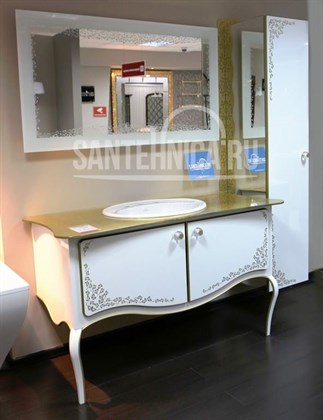 Раковина накладная Villeroy&Boch Amadea 6198 63R1/R2 635x525 см - фото 116853