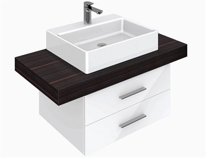 Раковина Villeroy&Boch Memento 5135 50x42 см - фото 116856