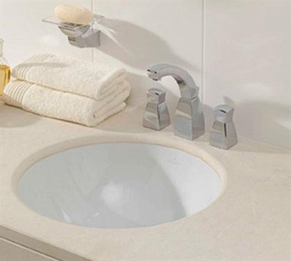 Раковина Villeroy&Boch Loop&Friends 44 см - фото 116865