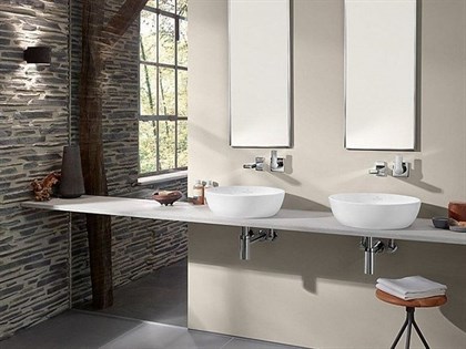 Раковина Villeroy&Boch Artis 4179 43R1 d43 см - фото 116869