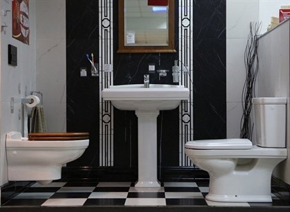 Раковина Villeroy&Boch Hommage 7101 75R1 White Alpin 75x58 см - фото 116876