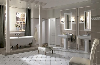 Раковина Villeroy&Boch Hommage 7101 75R1 White Alpin 75x58 см - фото 116882