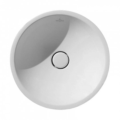 Раковина Villeroy&Boch Loop & Friends 5148 00R1 - фото 116912