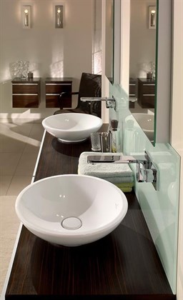 Раковина Villeroy&Boch Loop & Friends 5148 00R1 - фото 116916