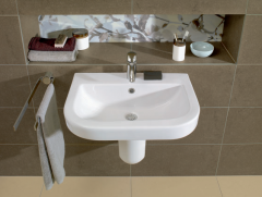 Раковина Villeroy&Boch Verity Design 5103 60 01 60x57 см - фото 116960