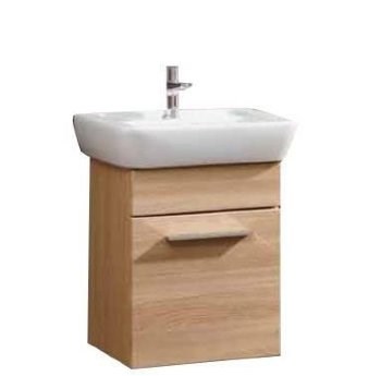 Раковина Villeroy&Boch Verity Design 5303 45 01 45x35 см - фото 116981