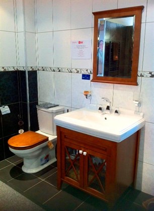 Раковина Villeroy&Boch Hommage 7101 65R1 alpin - фото 117026