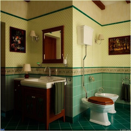 Раковина Villeroy&Boch Hommage 7101 65R1 alpin - фото 117029