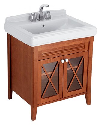 Раковина Villeroy&Boch Hommage 7101 65R1 alpin - фото 117034