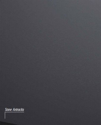 Душевой поддон Zenon Cover Stone Antracita 120х90 см - фото 117112