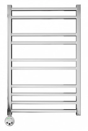 Полотенцесушитель электрический Lemark Unit П10 500x800 - фото 117508