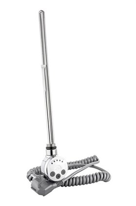 Полотенцесушитель электрический Lemark Unit П10 500x800 - фото 117509