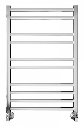 Полотенцесушитель водяной Lemark Unit П10 500x800 - фото 117513