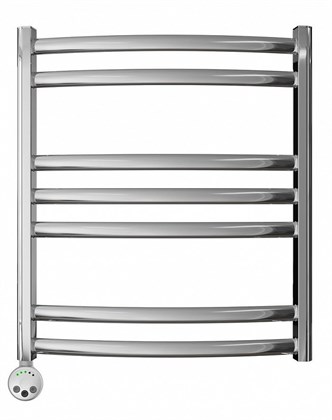 Полотенцесушитель электрический Lemark Atlantiss П7 500x600 - фото 117518