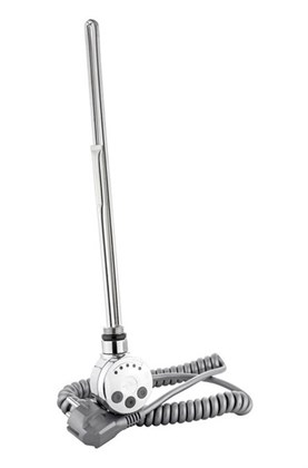 Полотенцесушитель электрический Lemark Atlantiss П7 500x600 - фото 117519