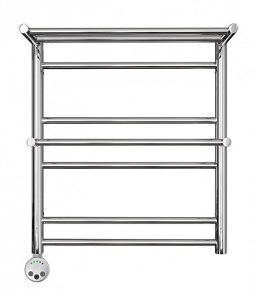 Полотенцесушитель электрический Lemark Pramen П7 500x600 - фото 117528