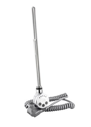 Полотенцесушитель электрический Lemark Pramen П7 500x600 - фото 117529