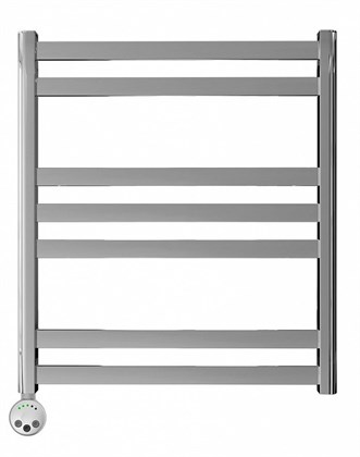 Полотенцесушитель электрический Lemark Mars П7 500x600 - фото 117538