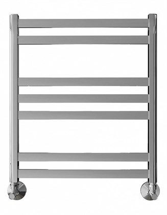 Полотенцесушитель водяной Lemark Mars П7 500x600 - фото 117543