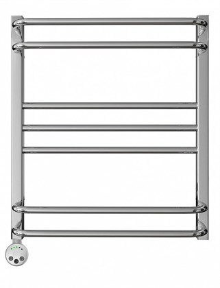 Полотенцесушитель электрический Lemark Linara П7 500x600 - фото 117548