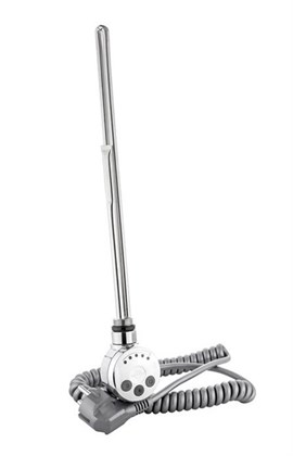 Полотенцесушитель электрический Lemark Linara П7 500x600 - фото 117549