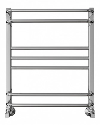 Полотенцесушитель водяной Lemark Linara П7 500x600 - фото 117558