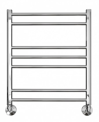 Полотенцесушитель водяной Lemark Poseidon П7 500x600 - фото 117563