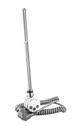 Полотенцесушитель электрический Lemark Linara П10 500x800 - фото 117569