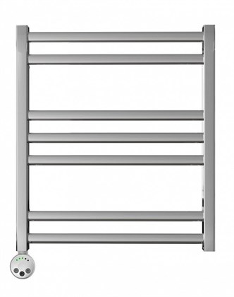 Полотенцесушитель электрический Lemark Melange П7 500x600 - фото 117588