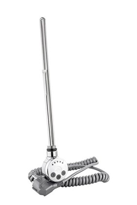 Полотенцесушитель электрический Lemark Melange П7 500x600 - фото 117589