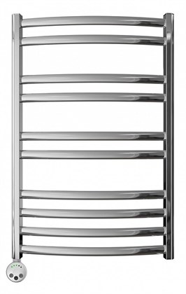 Полотенцесушитель электрический Lemark Atlantiss П10 500x800 - фото 117593