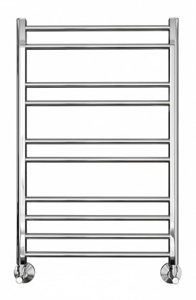 Полотенцесушитель водяной Lemark Poseidon П10 500x800 - фото 117598