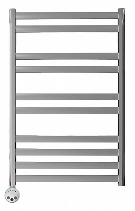 Полотенцесушитель электрический Lemark Mars П10 500x800 - фото 117603