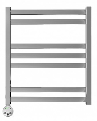 Полотенцесушитель электрический Lemark Bellario П7 500x600 - фото 117608