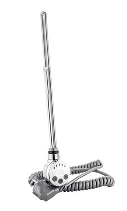 Полотенцесушитель электрический Lemark Bellario П7 500x600 - фото 117609