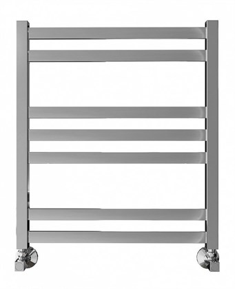 Полотенцесушитель водяной Lemark Bellario П7 500x600 - фото 117613