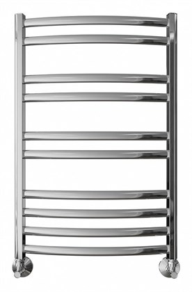 Полотенцесушитель водяной Lemark Atlantiss П10 500x800 - фото 117618