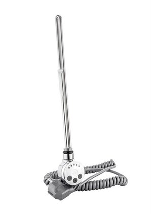 Полотенцесушитель электрический Lemark Pramen П10 500x800 - фото 117629