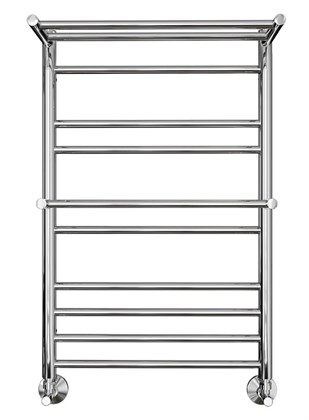 Полотенцесушитель водяной Lemark Pramen П10 500x800 - фото 117633