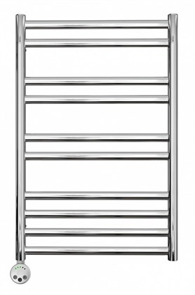 Полотенцесушитель электрический Lemark Status П10 500x800 - фото 117643