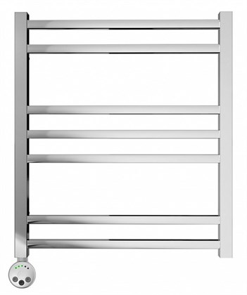 Полотенцесушитель электрический Lemark Unit П7 500x600 - фото 117663