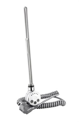 Полотенцесушитель электрический Lemark Unit П7 500x600 - фото 117664